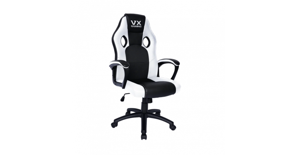 VX Gaming Logan High Back Gaming Chair