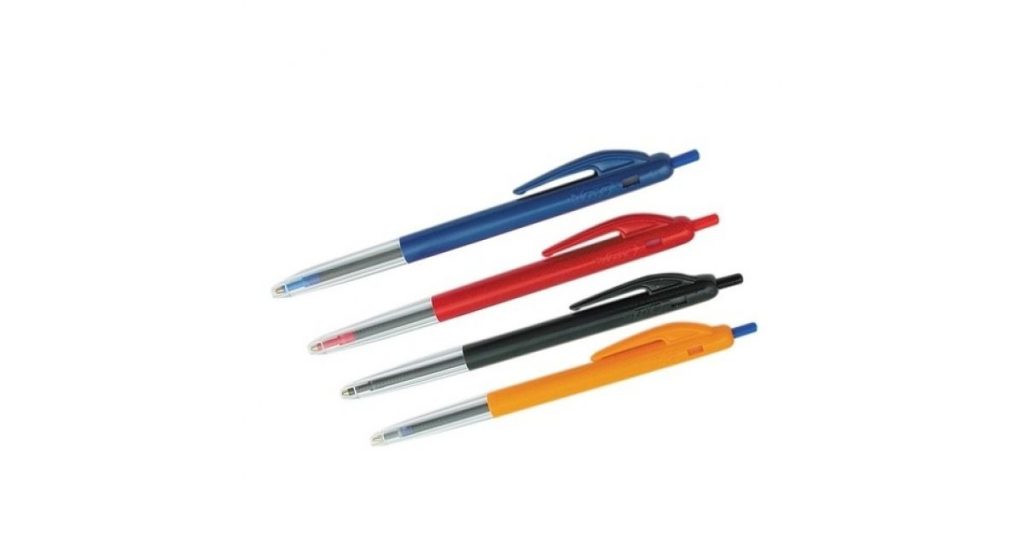 Bic PEN Click Ballpoint