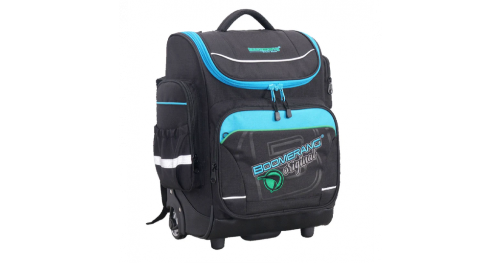 Boomerang BACKPACK XL Division Trolley Ripstop (S-537)