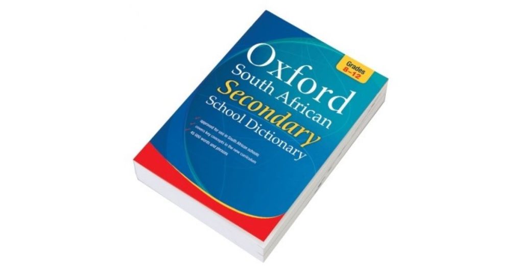 BTS OXFORD SEC SCHOOL GR8-12 ISBN9780195762235*397131*