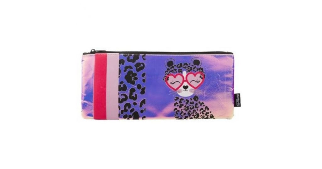 Butterfly PENCIL BAG Beast Panther 33cm (MRB008D2)