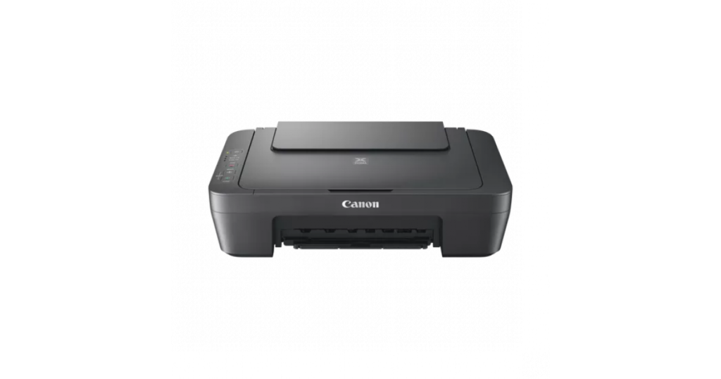 Canon Pixma MG2541S Printer
