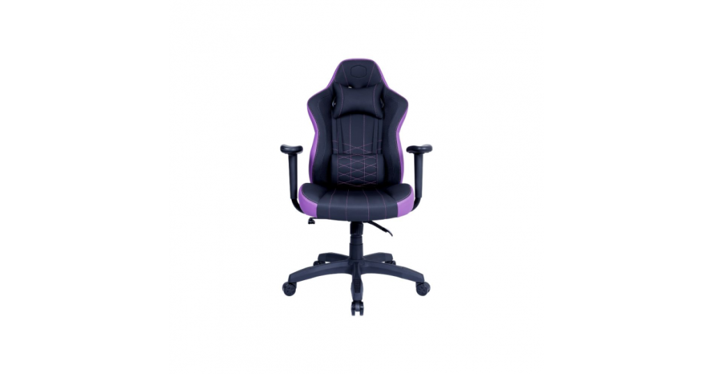 Cooler Master Caliber E1 Gaming Chair