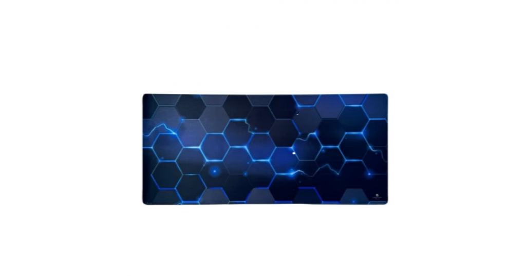 Everfurn Geometric Mousepad