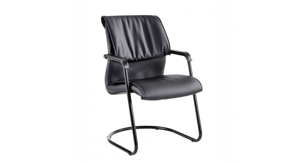 Fire Visitors Armchair