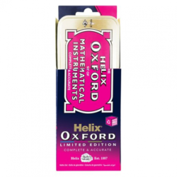 Helix oxford Math SET 10pcs