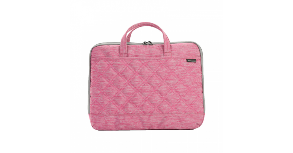 Kingsons Trace Series Ladies Laptop Bag (K8927W) OnceOff*103079*