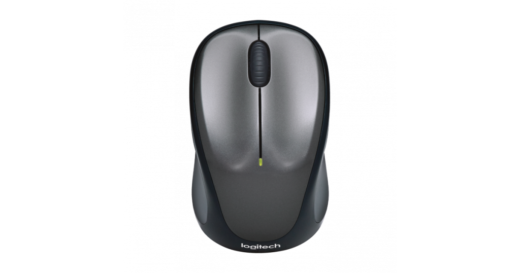 Logitech M235 Wireless Mouse Colt Matte