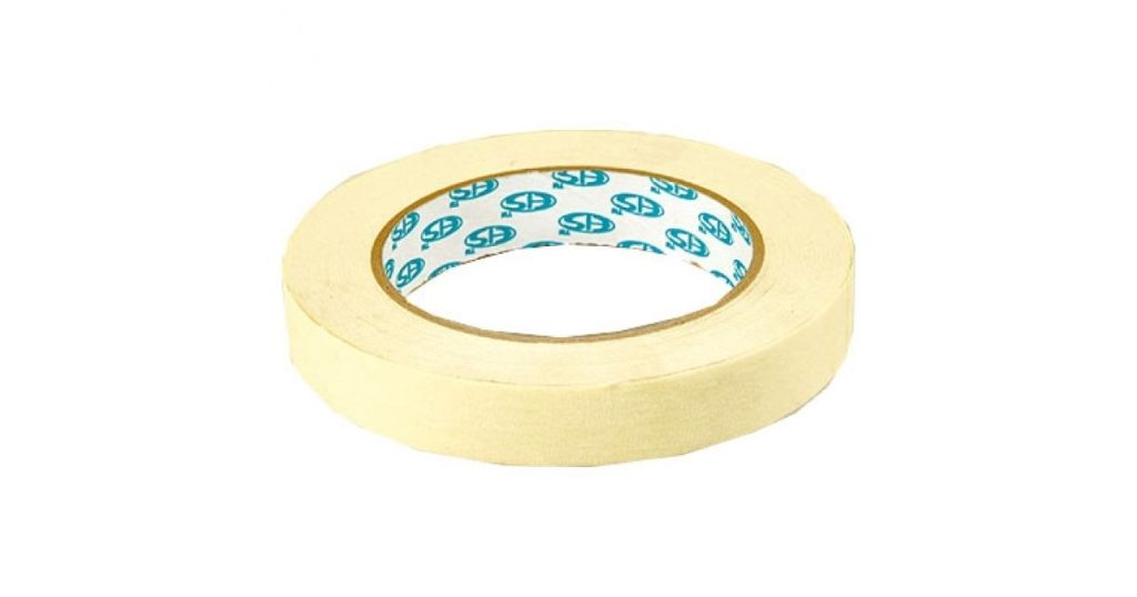 Masking TAPE 18X40 (MA2553)*75024*