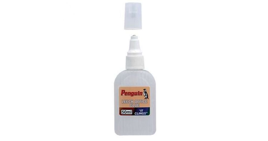Penguin GLUE Office Leech 50ml (ADH53)*711106*