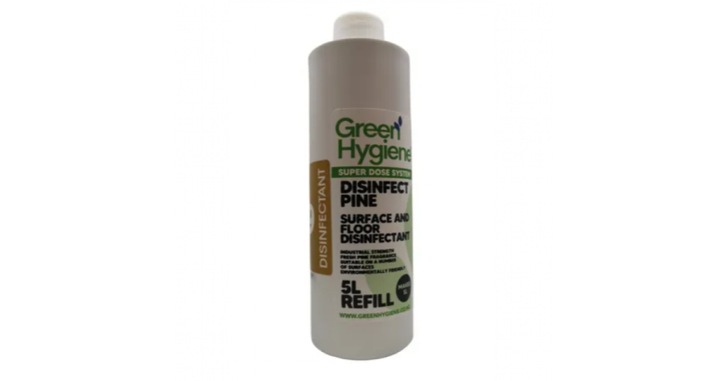 Pine Surface Disinfectant Refill 1L A+ Hygiene*101616*