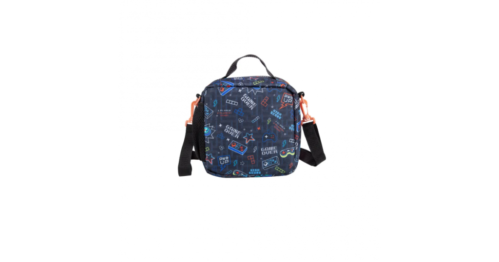 Primeline LUNCH BOX Junior Tween & Senior