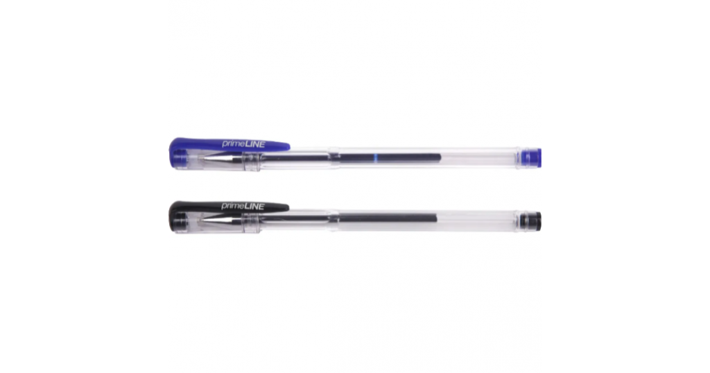 Primeline PEN Gel Jive*20651802*