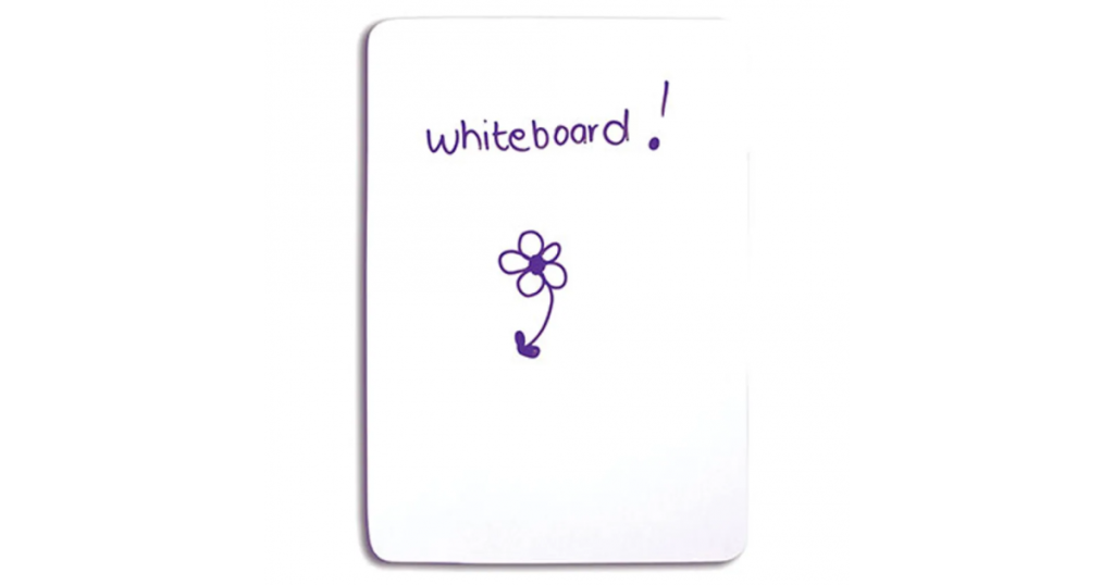 Primeline WHITEBOARD A4 (204930)