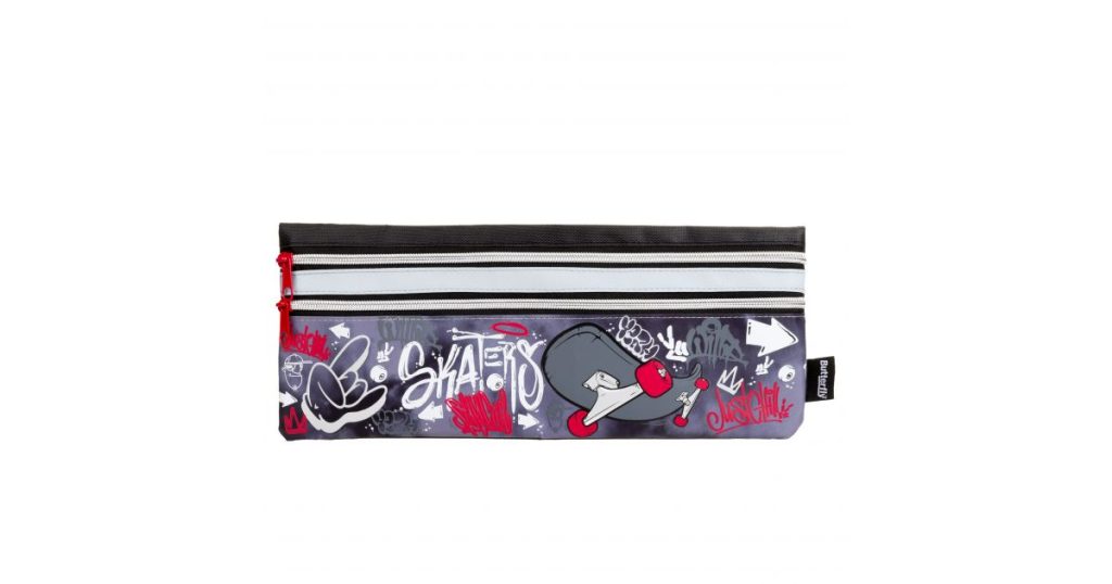 Skate Pencil Case (FTTPENSKA024)