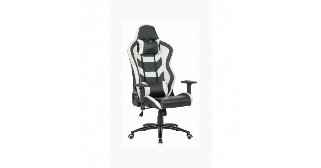 Venom Gaming Chair No Footrest