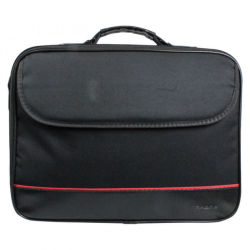 Volkano Industrial Laptop Shoulder Bag 15.6"