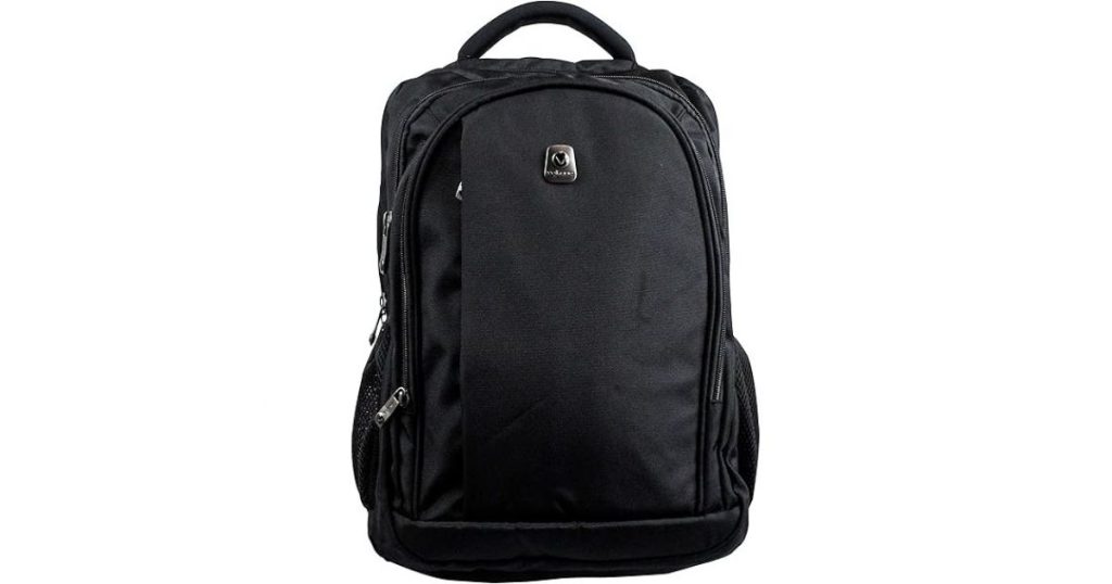 Volkano Orthopaedic Backpack 3 Division 27L (VK-7093)