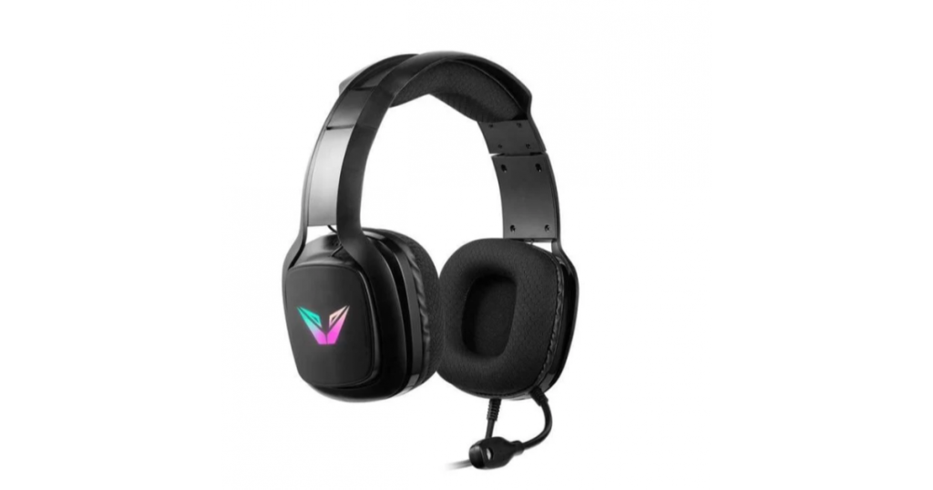 Volkano VX Gaming Maverick Headset RGB