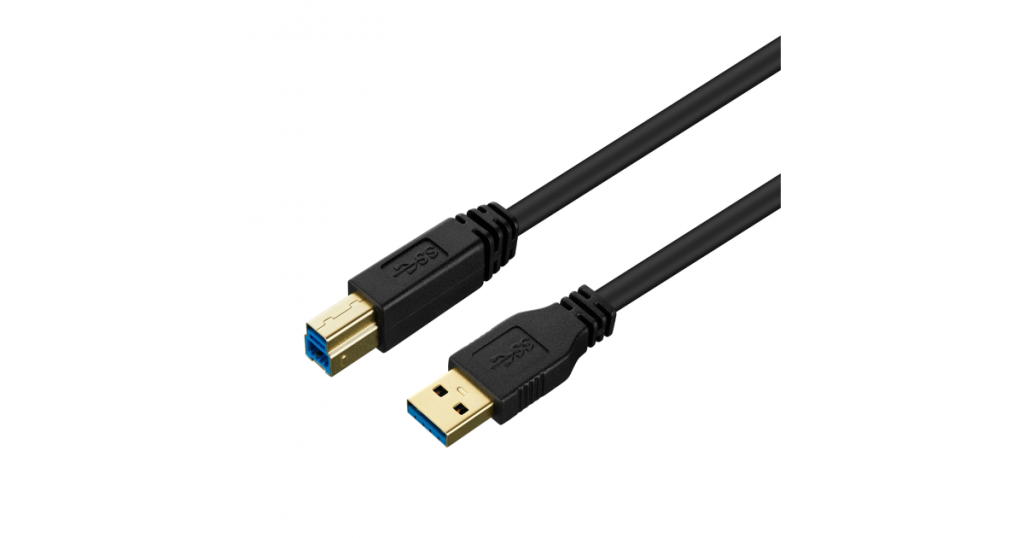 VolkanoX Repro series Printer Cable v3.0 1.8m