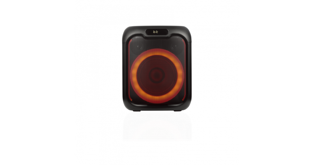 VolkanoX VXC200 6.5? Party Speaker ? Black