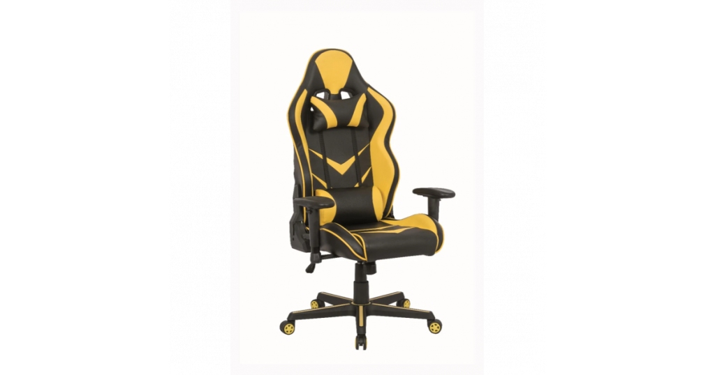 Bumblebee Gaming Chair