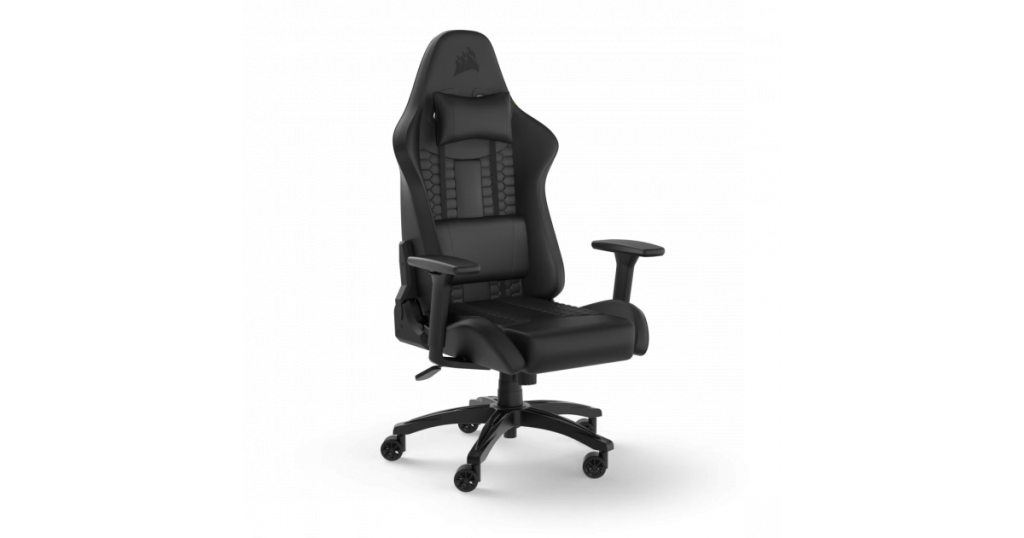 Corsair Relaxed Gaming Chair TC100