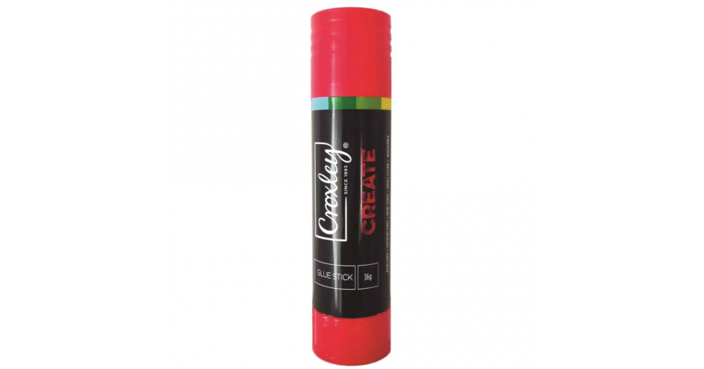 Croxley GLUE Stick 36g (ADH136)