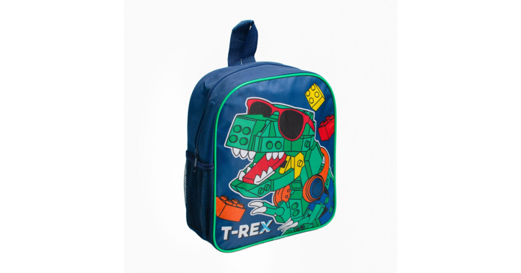 Dino Junior Backpack