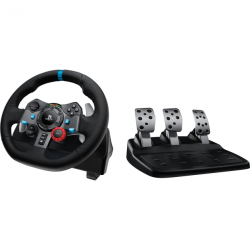 Logitech G29 Driving Race Wheel & Pedals