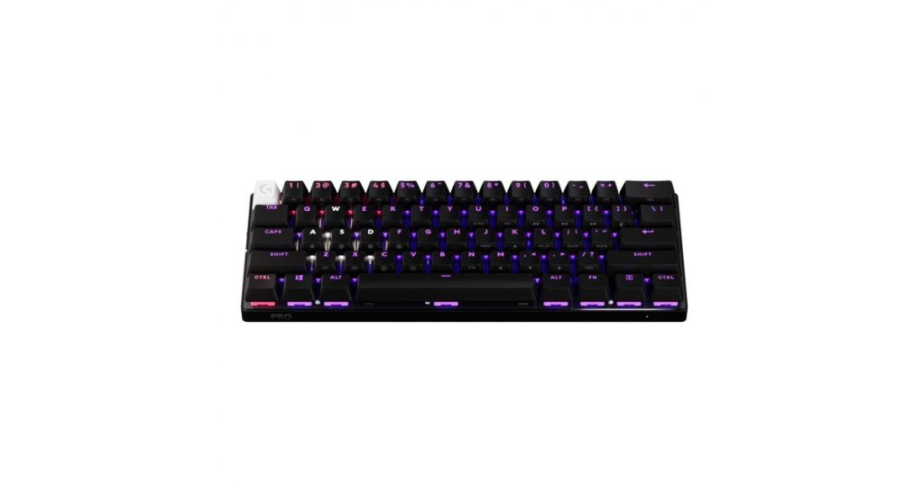 Logitech PRO X 60 Keyboard