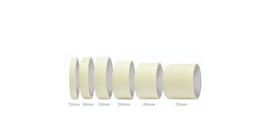 Masking TAPE 72X40 60Deg (MA2553)*75038*