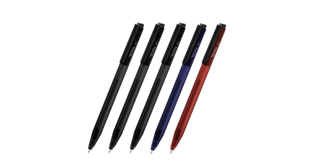 Mon Ami PEN Triffis Click Ballpoint*20651202*