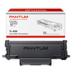 Pantum TL5120 Black Toner (For BP5100/BM5100)*102937*