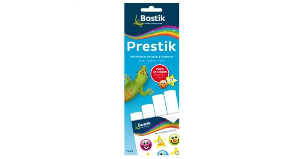 PRESTIK 100g (1-1020)*711255*