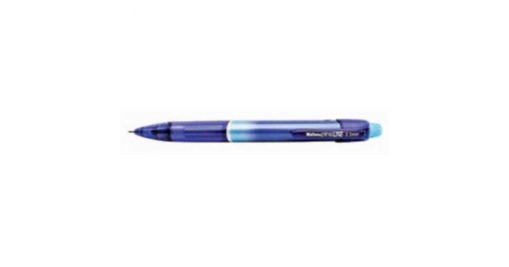 Primeline CLUTCH PENCIL Rainbow Barrel Asst 0.5mm*100037*