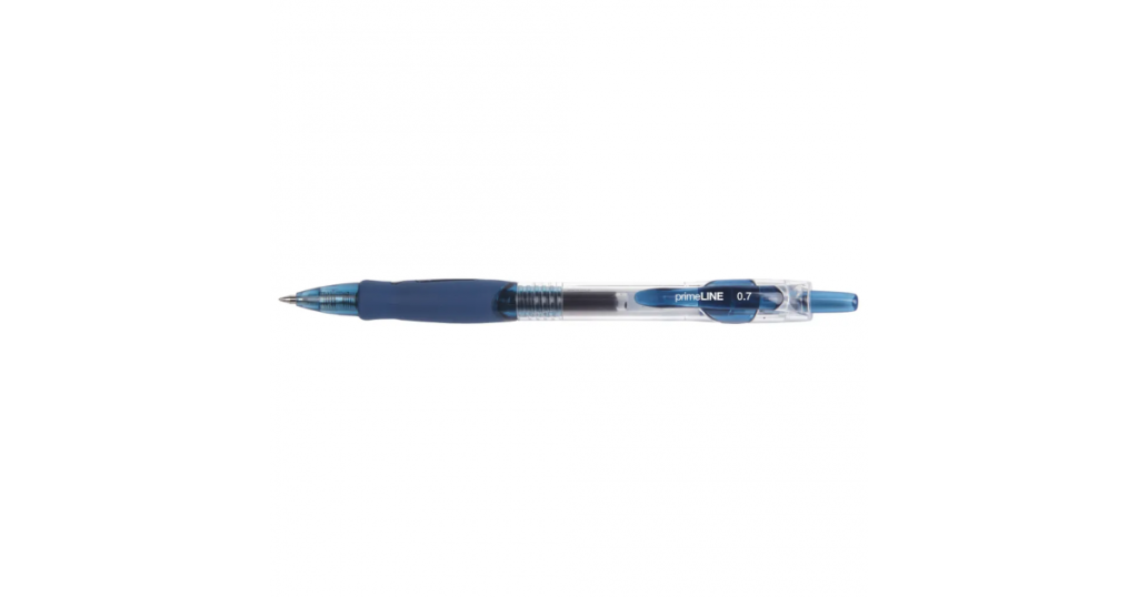 Primeline JAZZ PEN Retractable Gel
