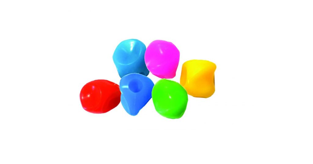 Primeline PENCIL GRIP Moulded*207022*