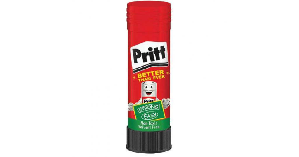 Pritt GLUE Stick 22g