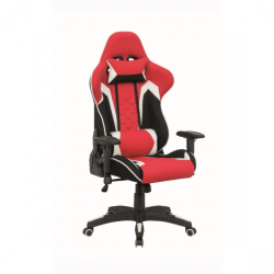 Scarlet Gaming Chair No Footrest