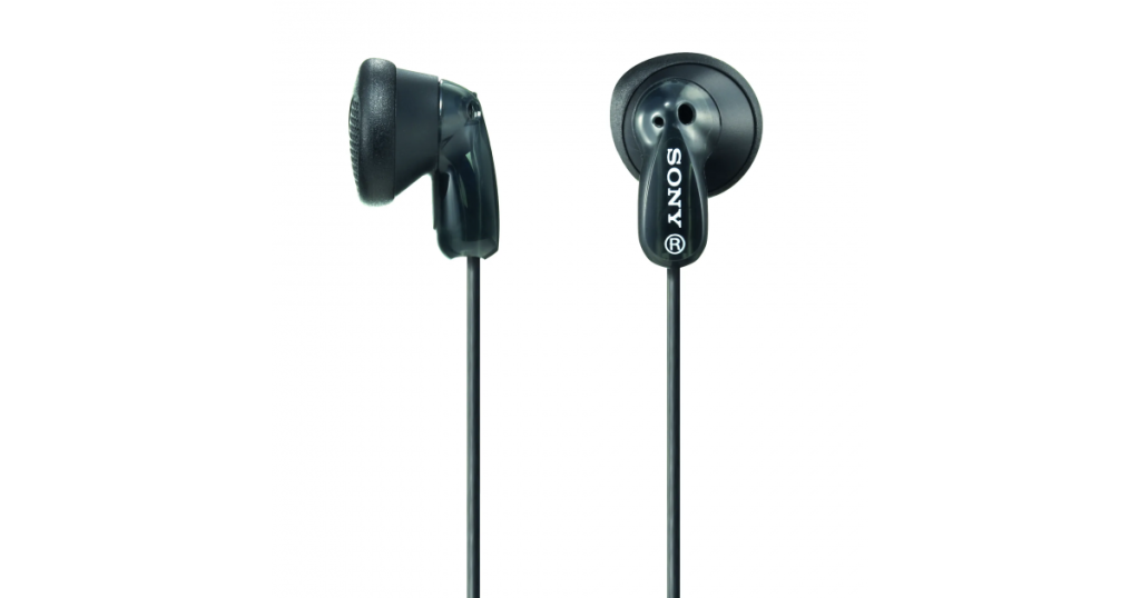 Sony Crystal Clear Headphones