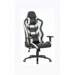 Venom Gaming Chair No Footrest