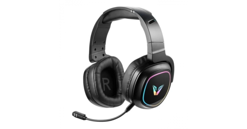 Volkano VX Game Stealth Wireless Headset