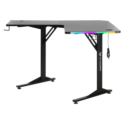 VX Rampage Gaming Desk