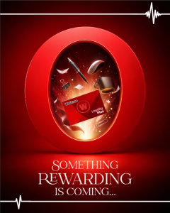 Something Comming