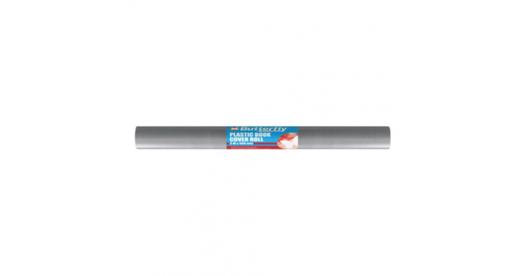 A+ BOOKCOVER Plastic Roll Extra HD 3X480 100Mic (SCH055)