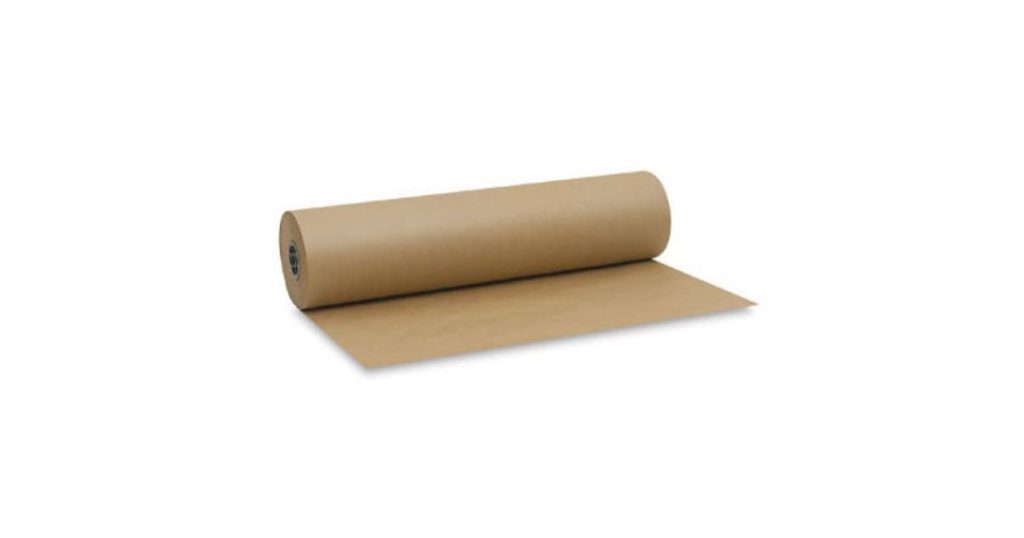 A+ KRAFT ROLL Brown 5mx480mm (SCH140)