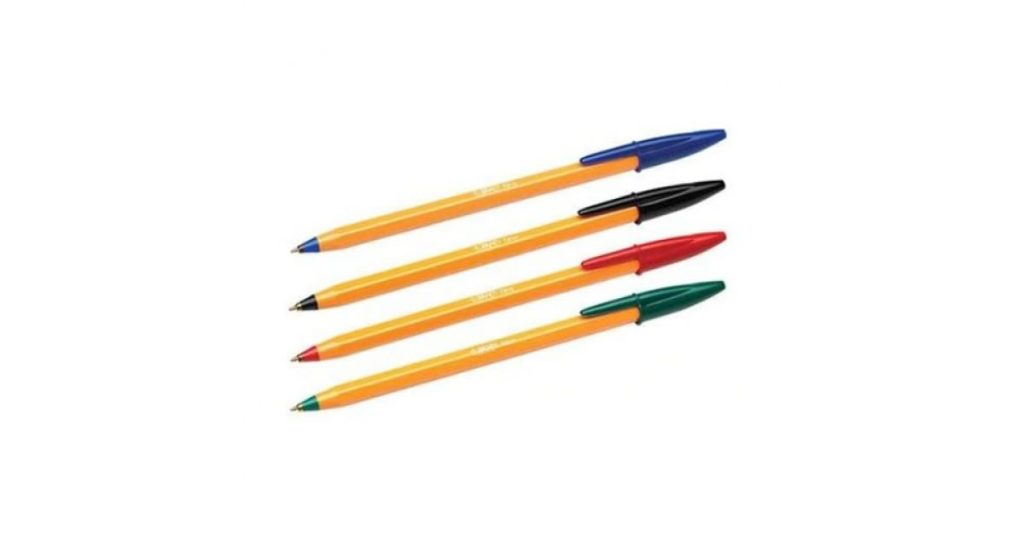 Bic PEN Fine Ballpoint