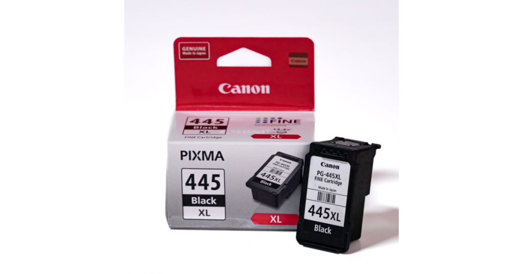 Canon 445XL Black Ink Cartridge