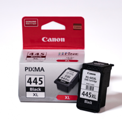 Canon 445XL Black Ink Cartridge